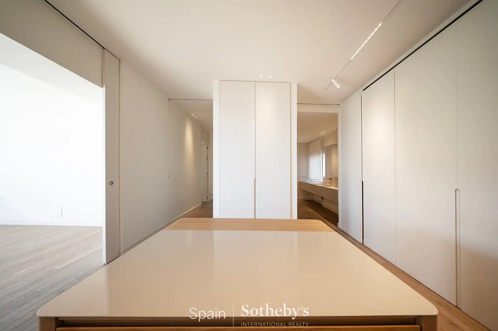 Penthouse with lift for sale in Calle del Príncipe de Vergara, imagen 23