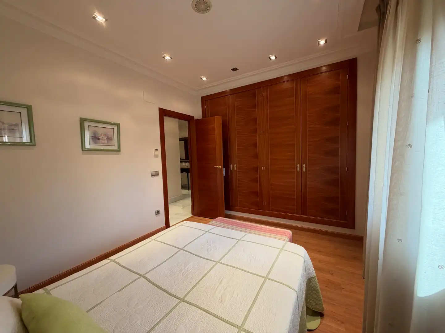 Chalet con piscina en venta en Centro - Manguilla, imagen 30