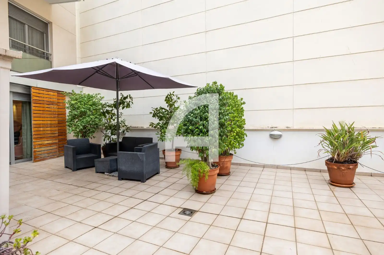 Duplex con ascensore in vendita a Jaume Roig, imagen 8
