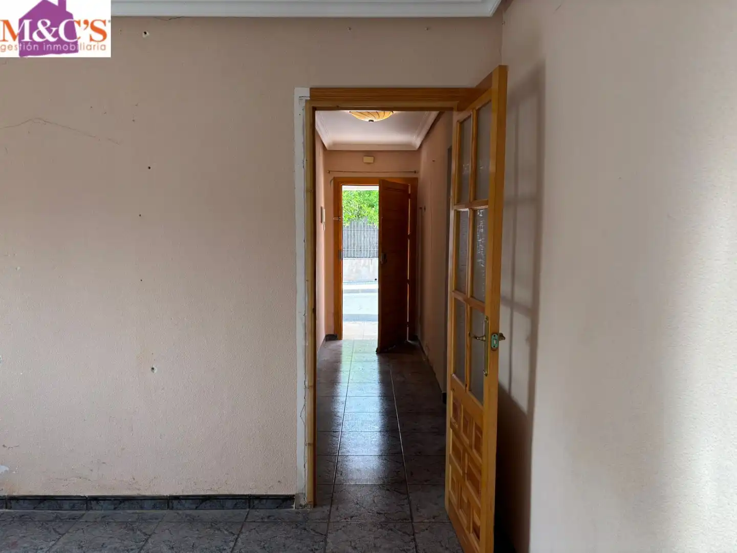 Casa o xalet en venda en Puertollano