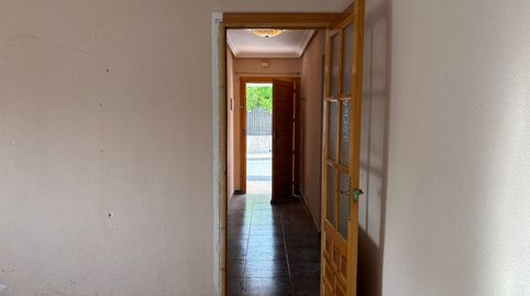 Foto 4 de Casa o xalet en venda a El Poblado - Abulagar, Puertollano