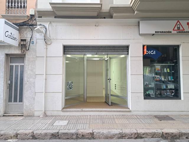 Local comercial en Alquiler en Centre
