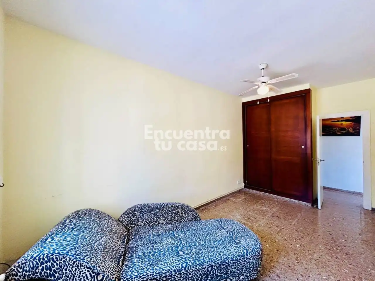 Dormitori de Casa o xalet en venda en L'Alfàs del Pi amb Aire condicionat, Calefacció i Jardí privat