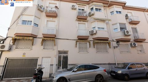 Photo 2 of Flat for sale in Calle Calle Málaga, San Antón, Armilla