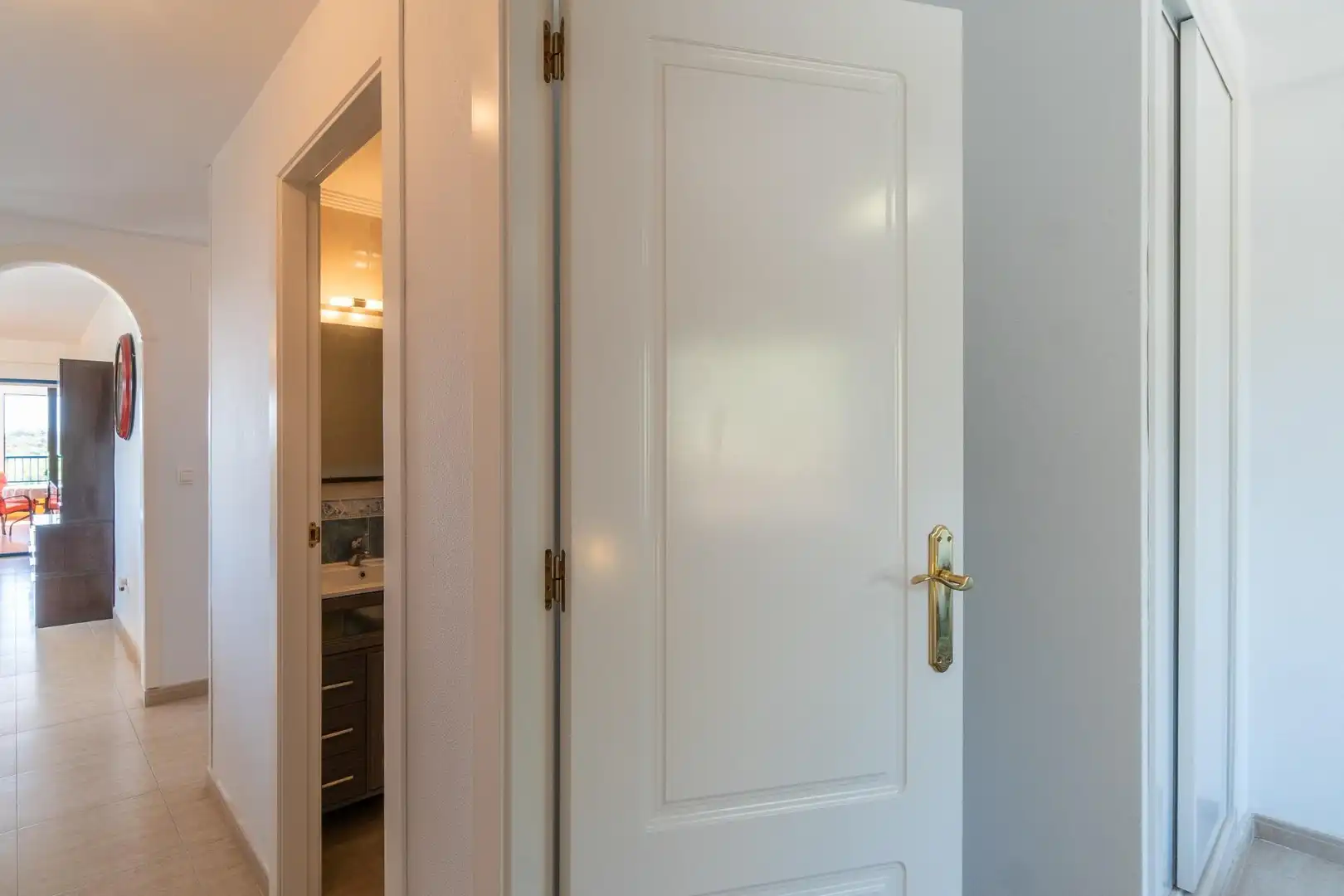 Apartments for sale in Orihuela  with Air Conditioner, Swimming Pool and Furnished