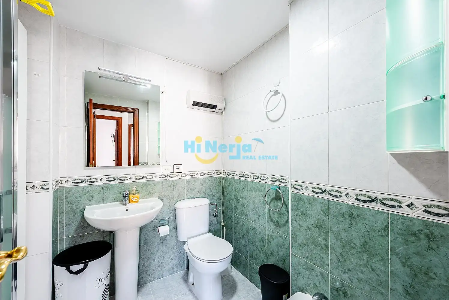 Apartment mit Pool zum Verkauf in Algarrobo costa, imagen 12