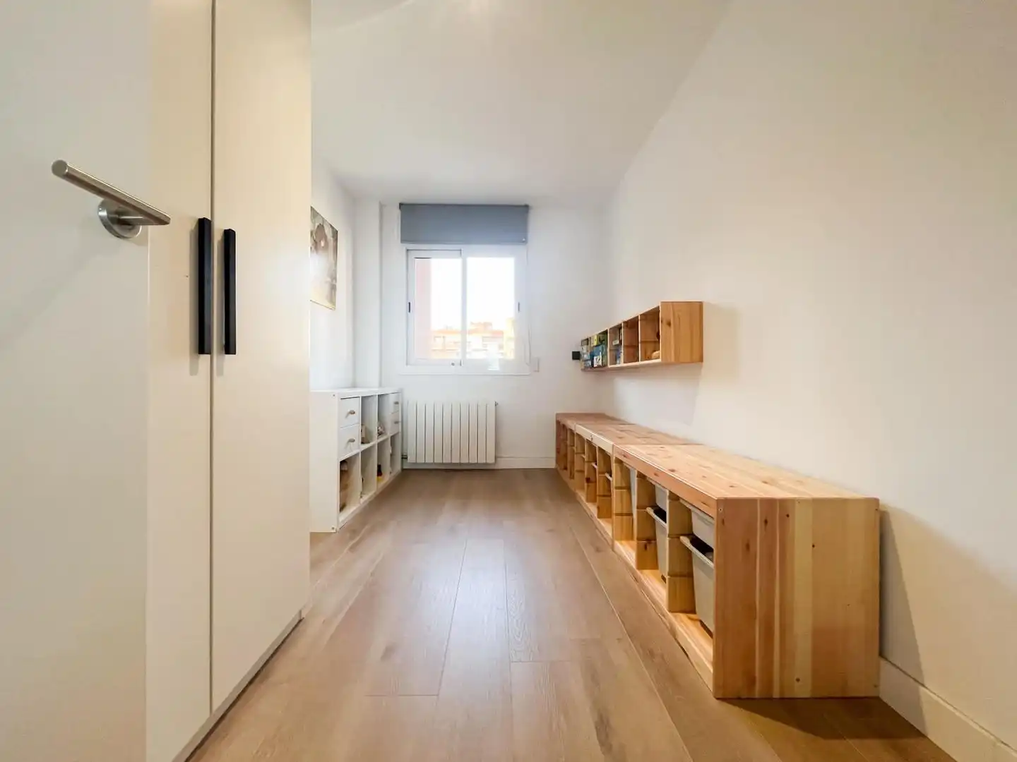 Habitación de Ático en venta en Sant Joan Despí con Aire acondicionado, Calefacción y Terraza