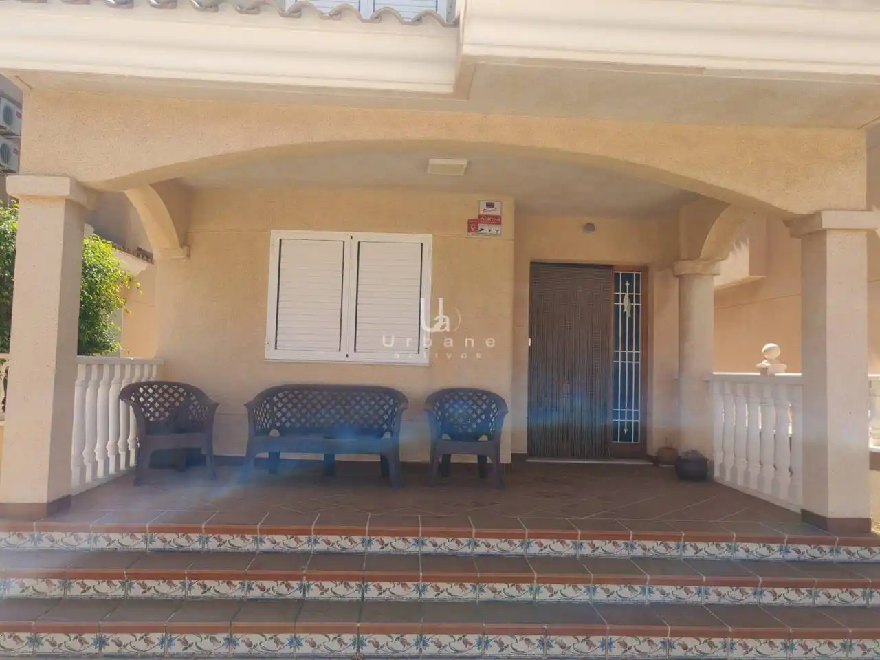 Chalet con jardín en venta en Calle Pintor Francisco Bayeu 3, imagen 21