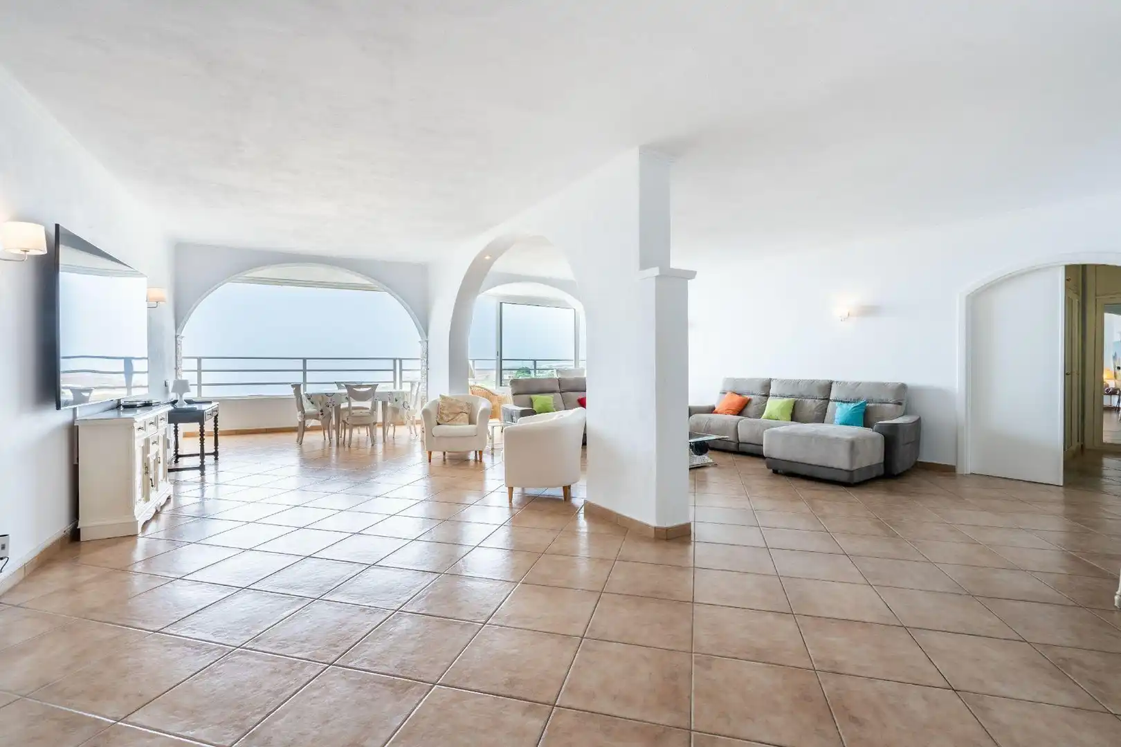 Apartamento con piscina en venta en Marazul - Ricasa, imagen 9