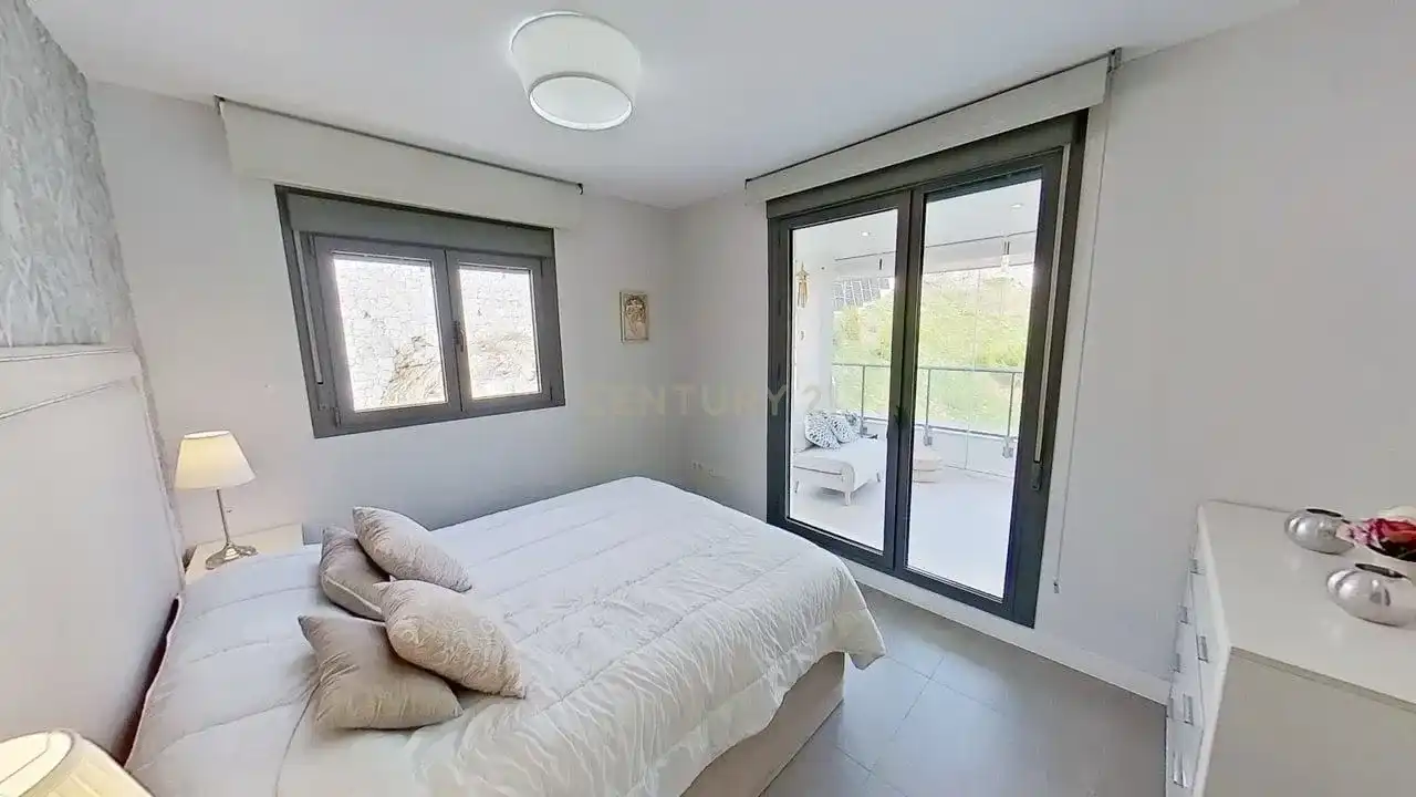 Apartament en venda a Montealto - Monterrey