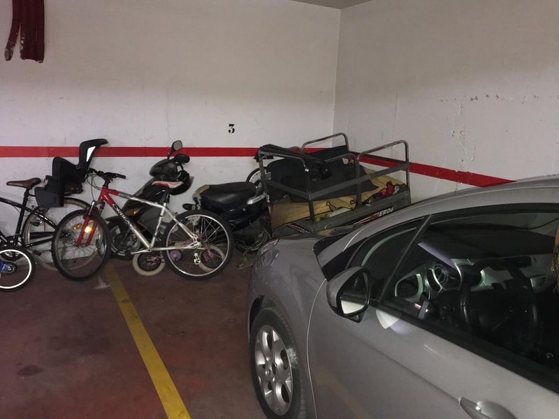 Garatge en venda a Beniel, El Raal