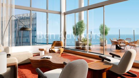 Photo 2 of Duplex for sale in Plaça de Llevant, El Besós i el Maresme, Barcelona