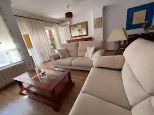 Wohnung mit Terrasse zur Miete in Carrer Vent d'Arbonès, imagen 2