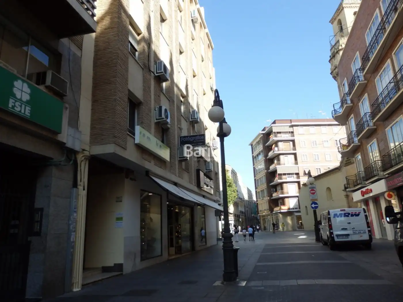 Ufficio con ascensore in vendita a Centro, imagen 17