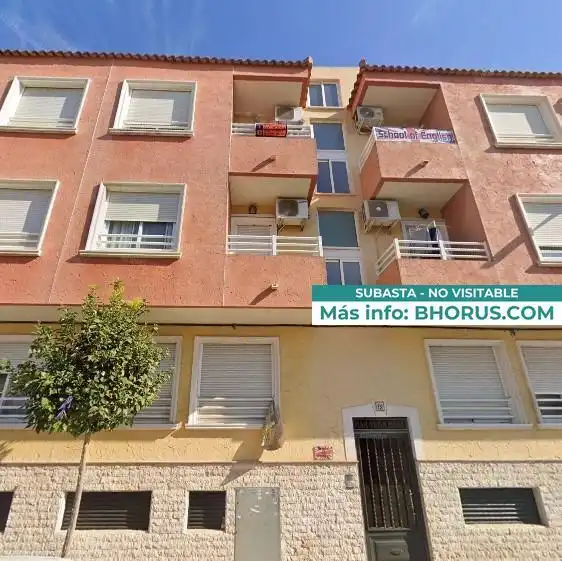 Pis amb ascensor en venda a DOCTOR FLEMING 12