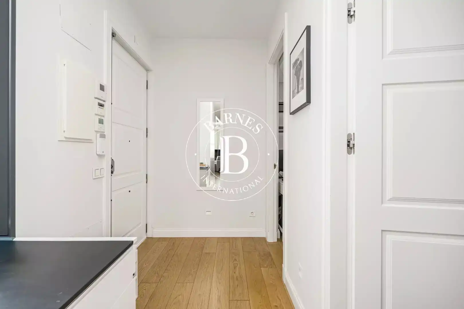 Flat with lift for sale in Barrio de Salamanca, imagen 24