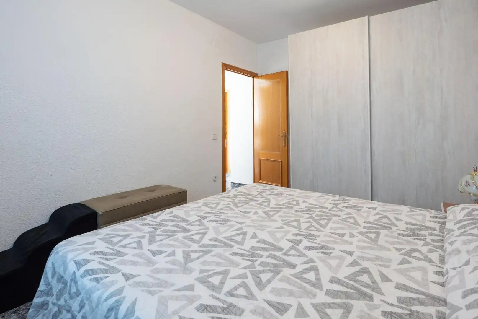 Dormitori de Casa o xalet en venda en Deltebre, Tarragona