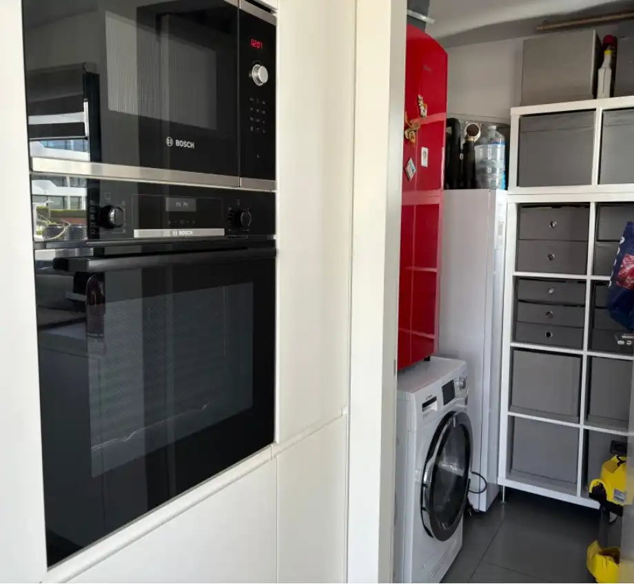 Wohnung mit Pool zum Verkauf in La Capellanía - El Higuerón, imagen 14