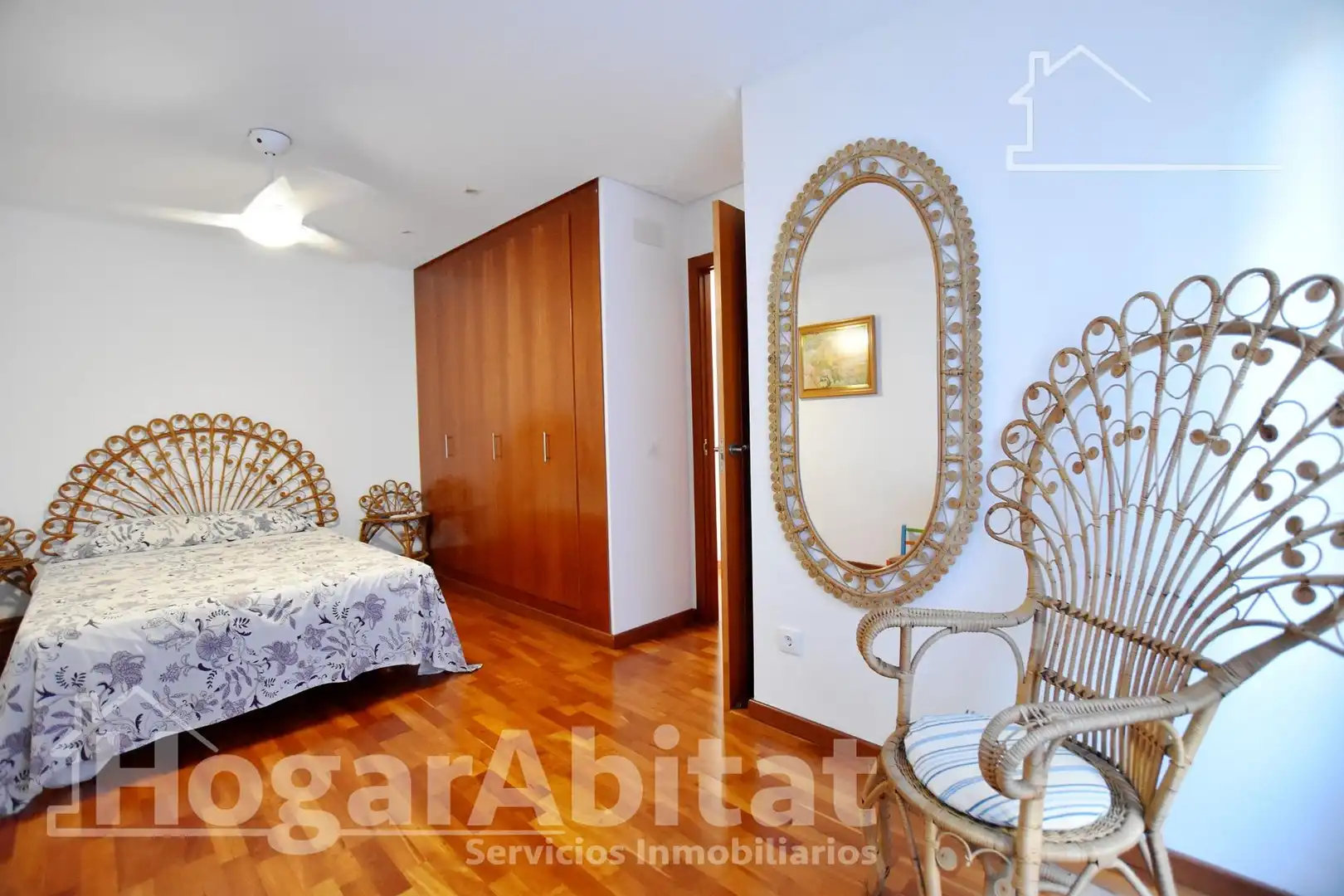 Detached house with terrace for sale in Urbanizacion MONTEPINO, imagen 33
