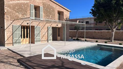 Foto 4 de Casa o xalet en venda a Els pla de na Tesa, Marratxí