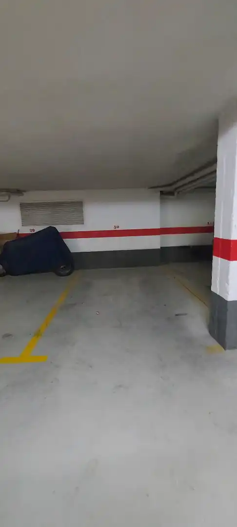 Appartamento con piscina in affitto a Avenida de San Antonio 36, imagen 16