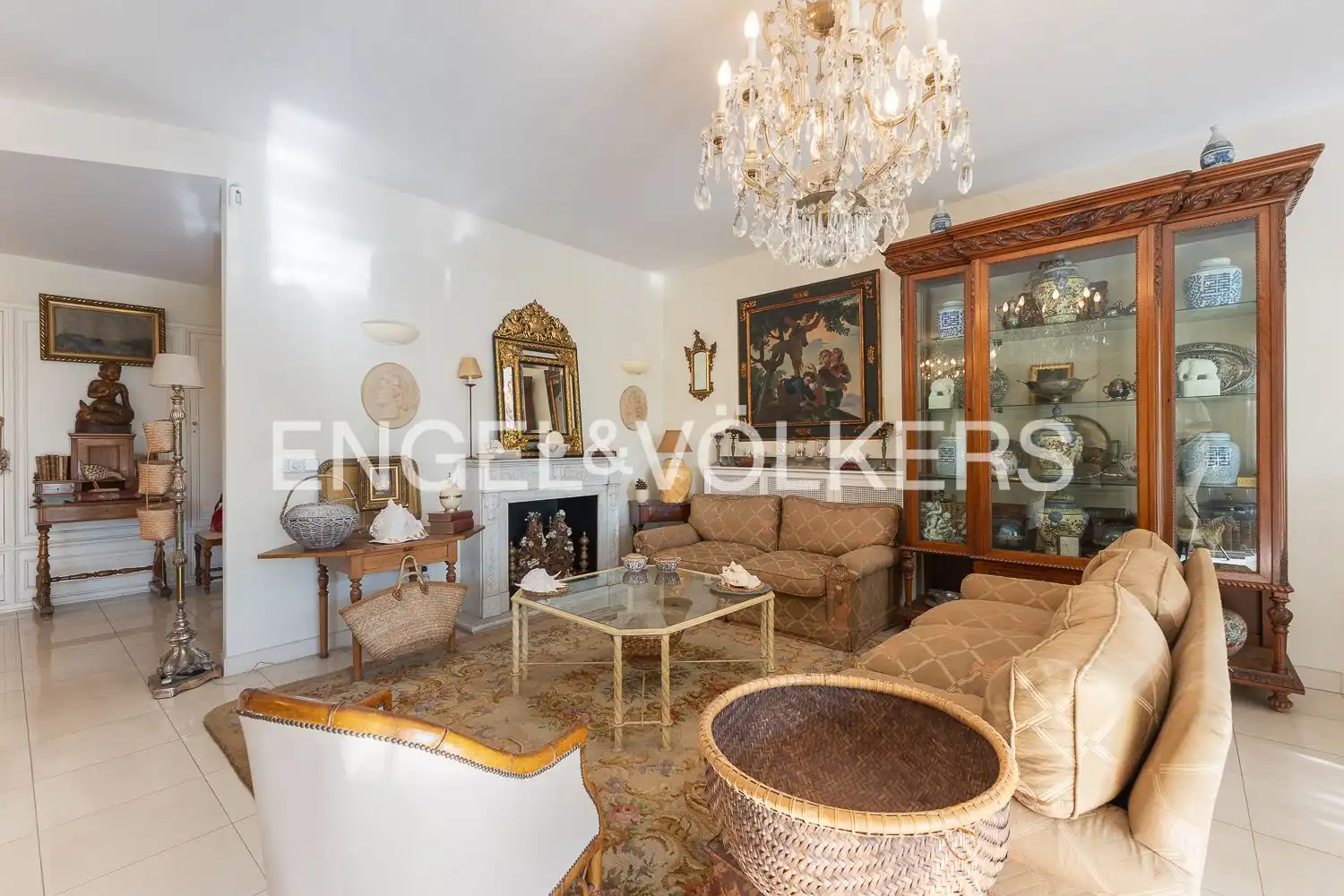 Appartement avec terrasse à vendre à L'Eixample, imagen 5