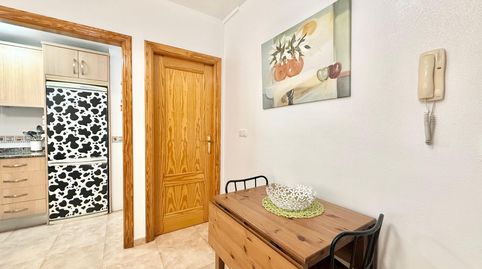 Foto 3 de Piso de alquiler en Santiago de la Ribera, San Javier
