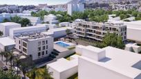 Exterior view of Apartment for sale in Torremolinos  with Terrace and Community pool