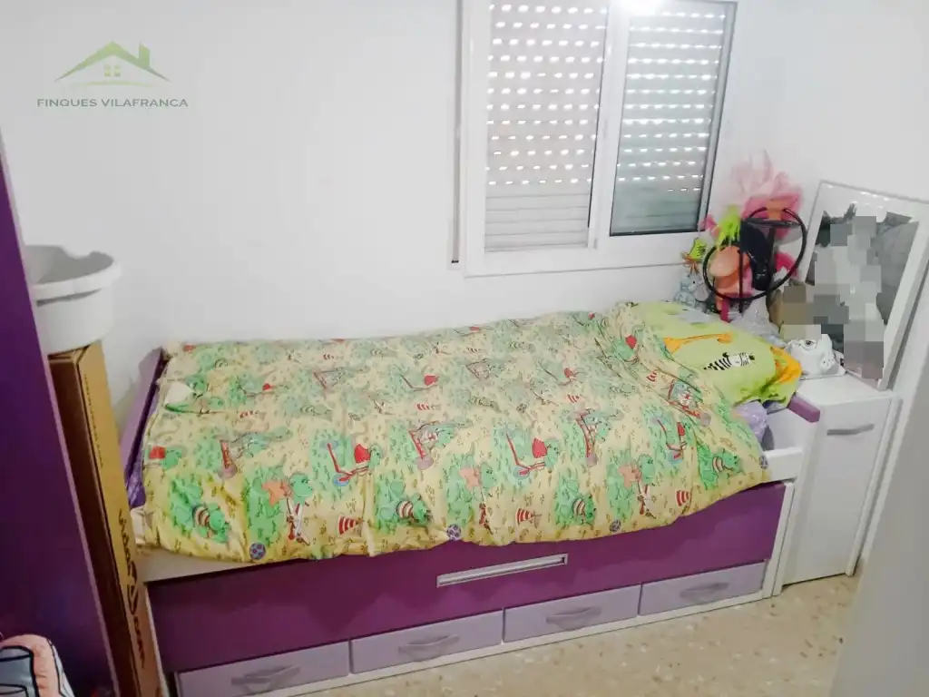 Dúplex con terraza en venta en Rambla Girada, imagen 16