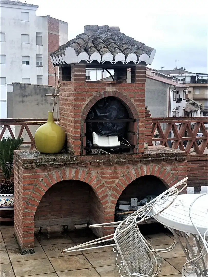 Casa con piscina in vendita a Atarfe, imagen 4