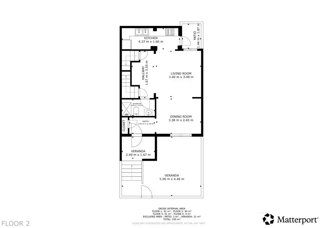 Planta baja en venta en Santa Pola con Aire acondicionado, Calefacción y Terraza