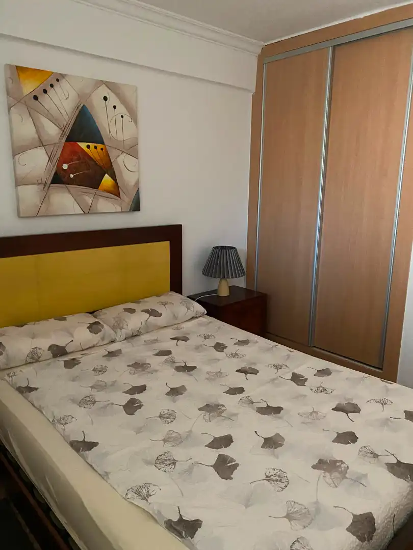 Dormitori de Pis en venda en Vélez-Málaga amb Aire condicionat, Calefacció i Moblat