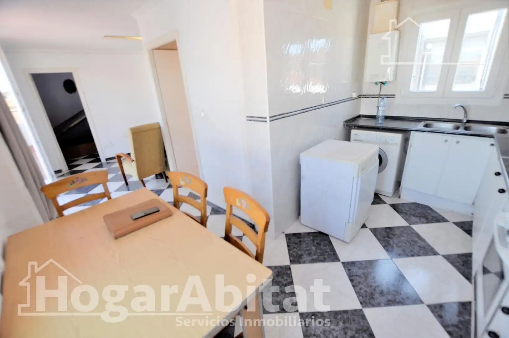 Ático en venta en Calle Molí, imagen 7