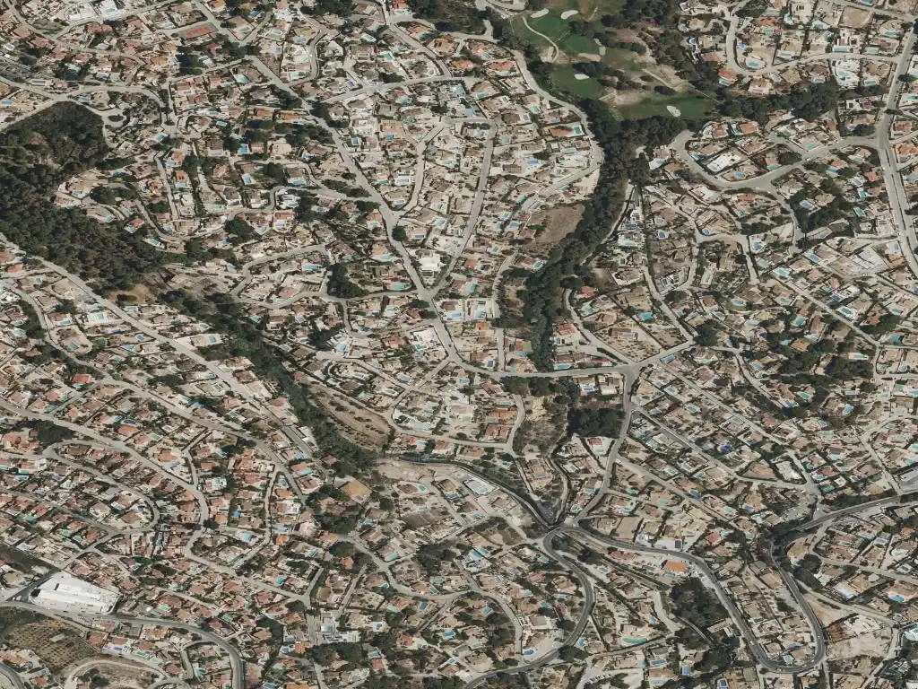 Pis en venda en Benissa