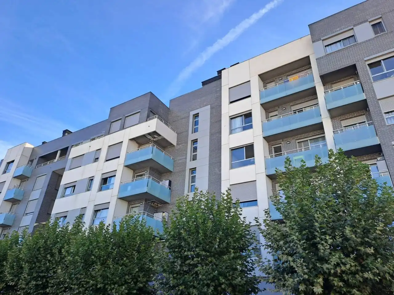 Flat with lift to rent in Calle Complutense, imagen 24