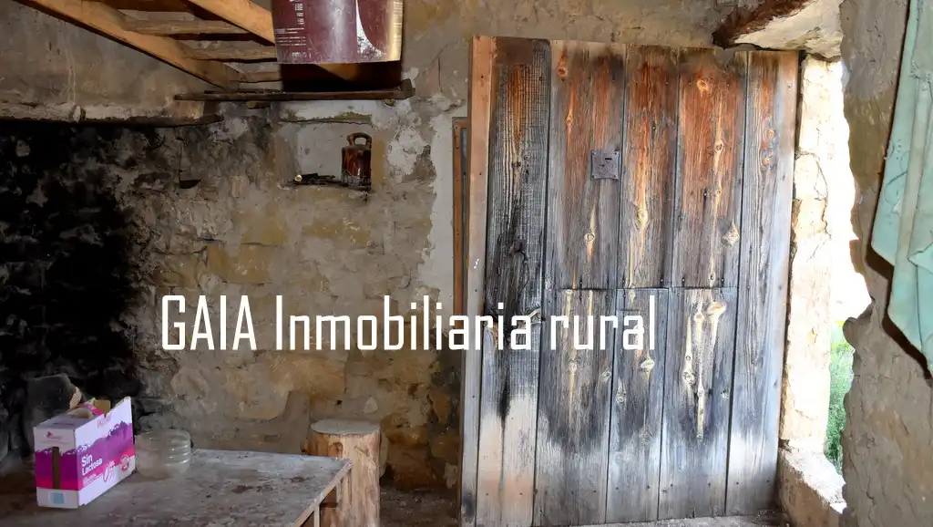 Casa rústica en venda a Mazaleón, imagen 5