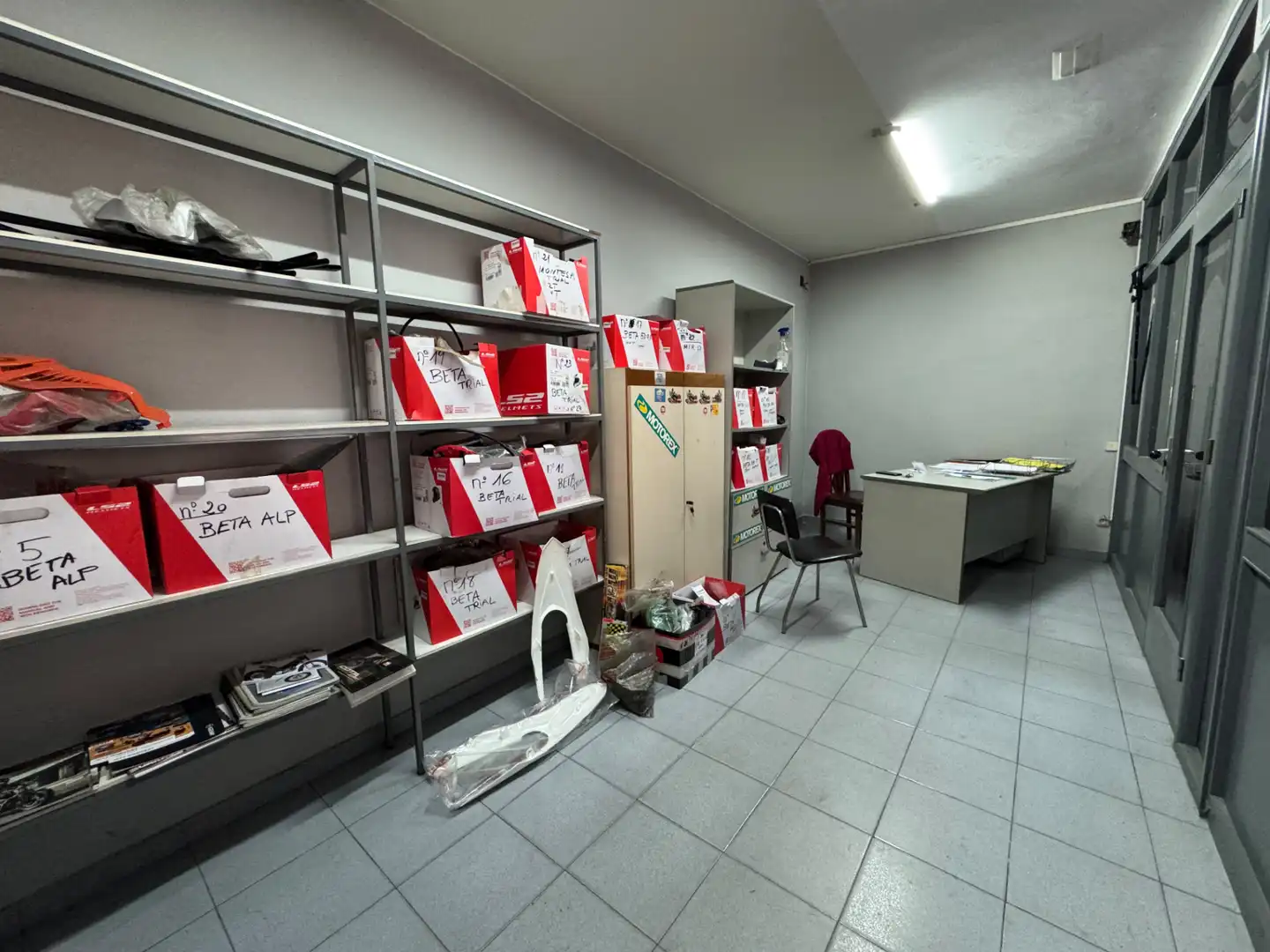 Local comercial en venta en Olot, imagen 2