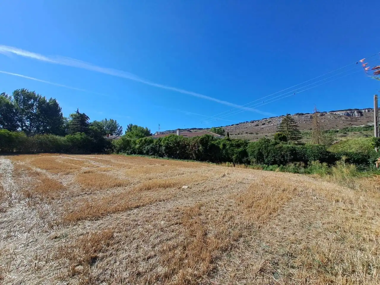 Residencial en venta en Merindad de Río Ubierna, Burgos
