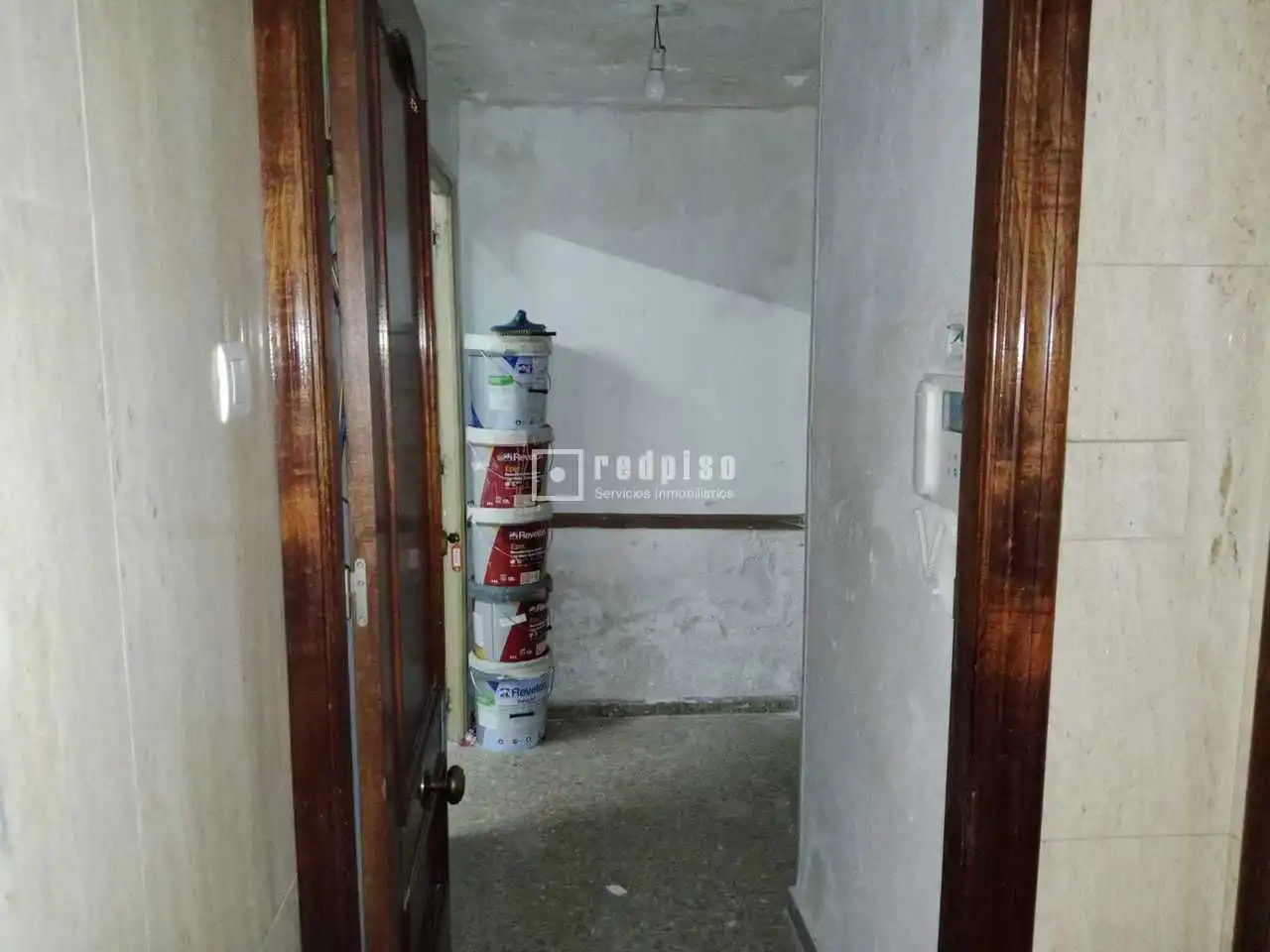 Piso en venta en Murcia con Terraza