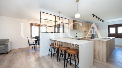 Foto 5 de Pis en venda a Gaztambide, Madrid