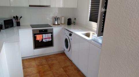 Photo 3 of House or chalet to rent in Cap Martí - El Tossalet - Pinomar, Alicante