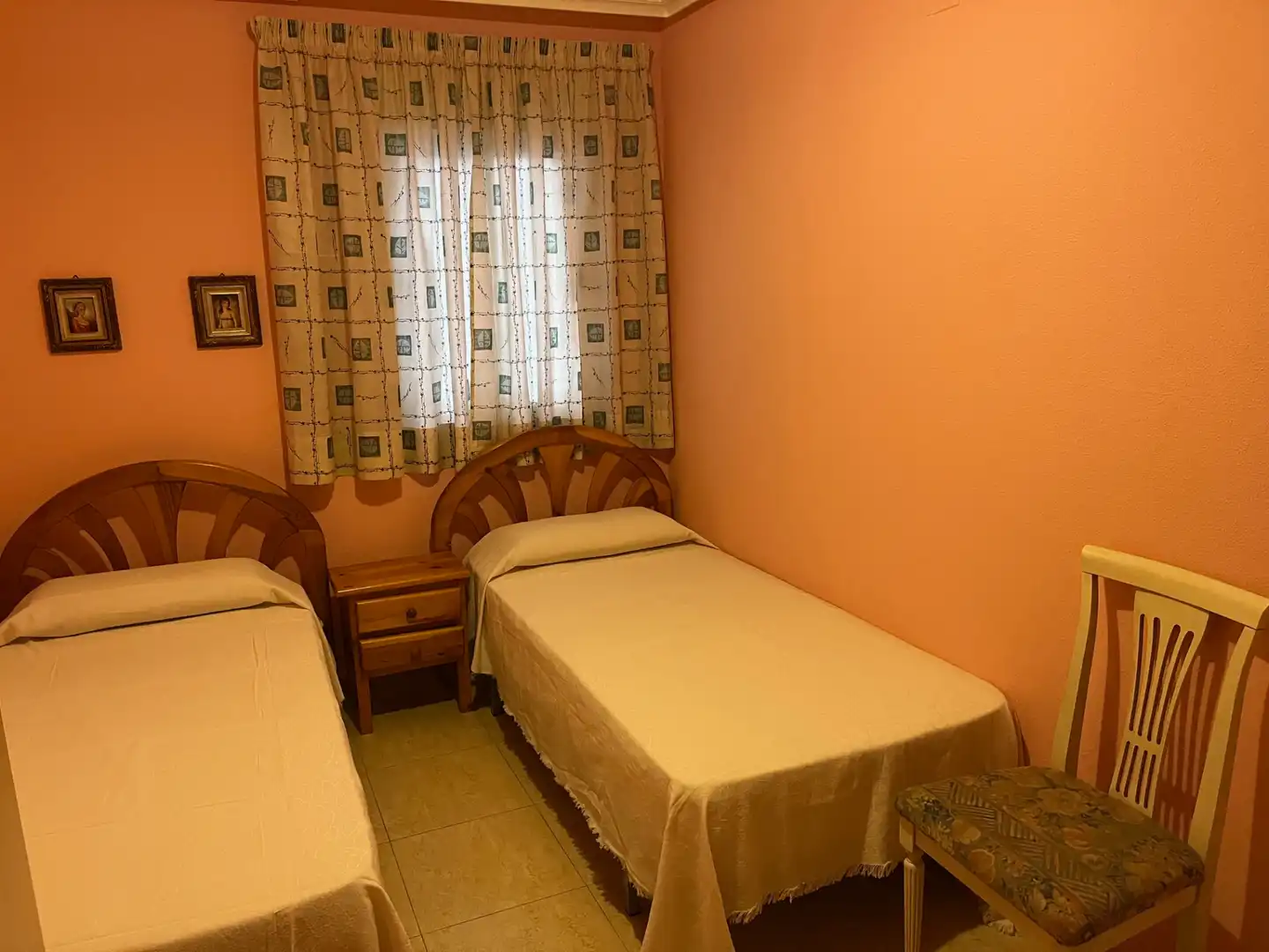 Apartament amb terrassa en venda a Calle Maria Parodi 65, imagen 12