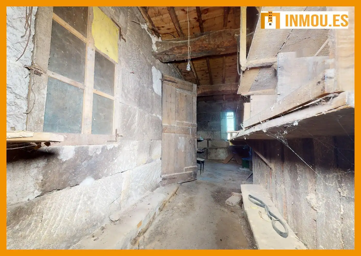 Casa o xalet en venda a Piñor