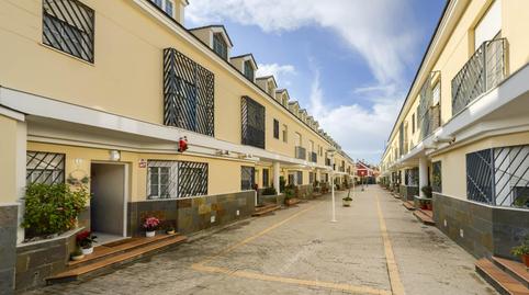 Foto 2 de Casa o xalet en venda a Calle del Ciclamen, Olivar de Quintos, Montequinto