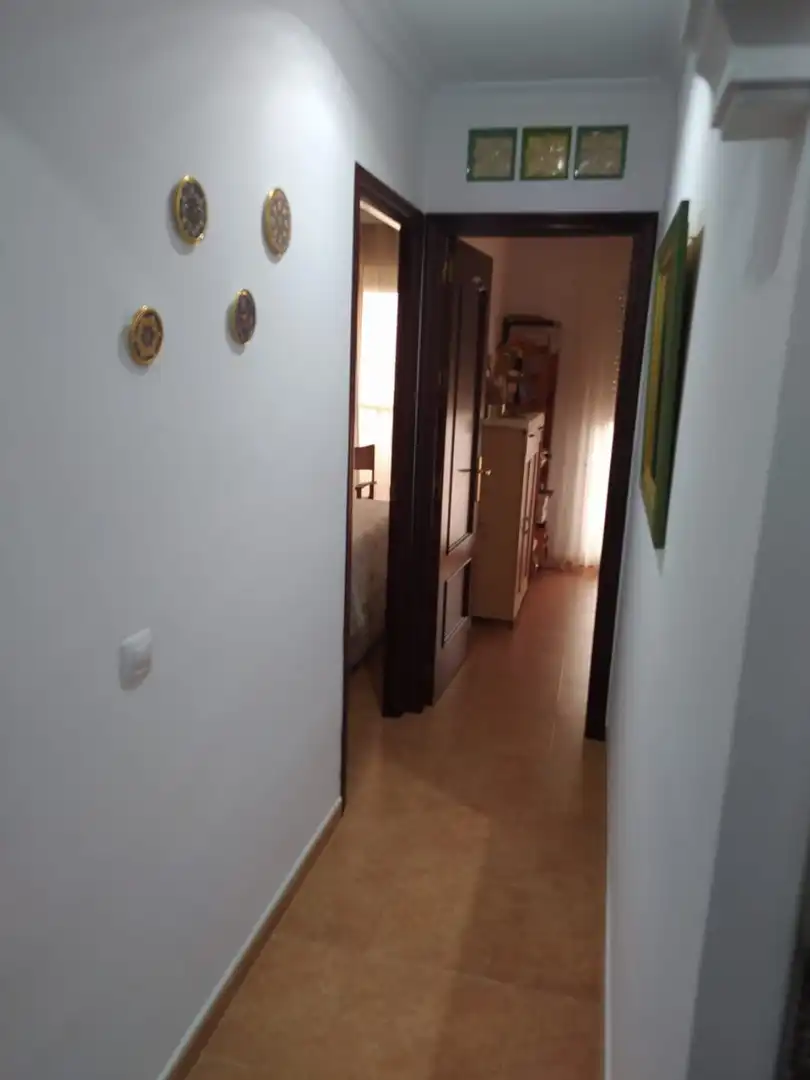 Wohnung zum Verkauf in Barbate mit Terrasse