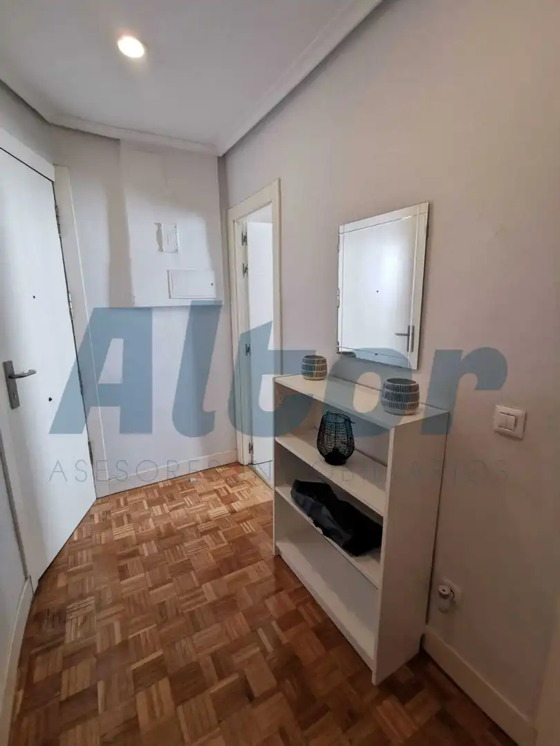 Piso con ascensor en alquiler en Fernan Gonzalez, imagen 18