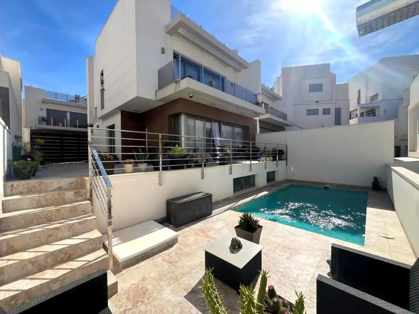 Villa zum Verkauf in Orihuela Costa, imagen 27