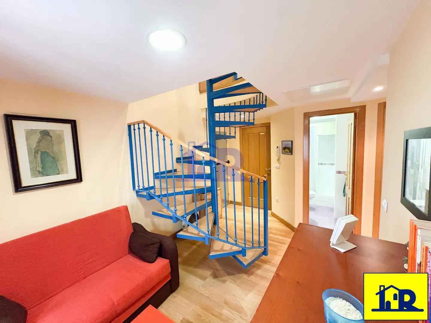 Wohnung mit Aufzug zum Verkauf in Maria Luisa Vallejo (P.V.37), imagen 17