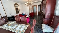 Living room of Flat for sale in  Murcia Capital  with Air Conditioner