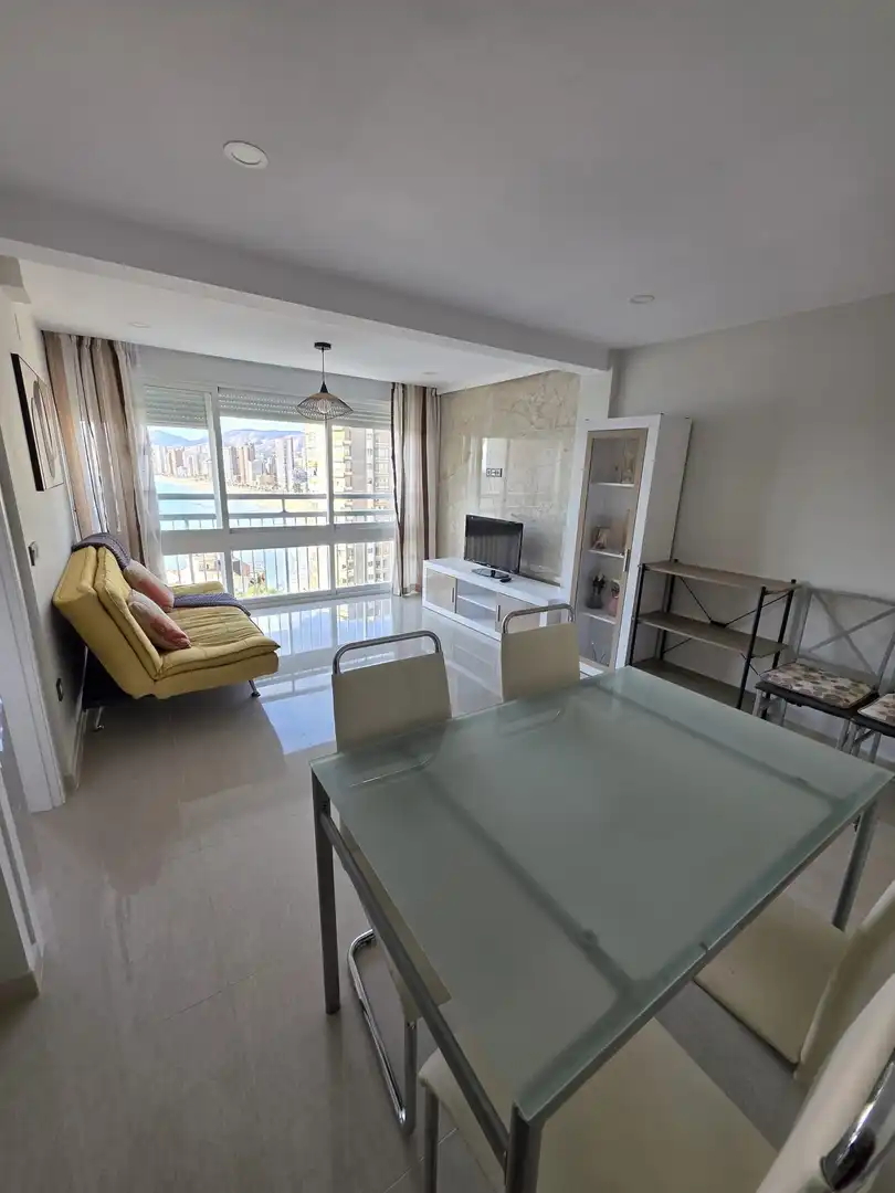 Apartament amb piscina en venda a calle Alcalde Manuel Catalán Chana, imagen 3